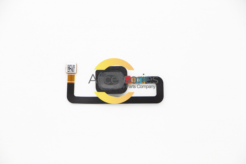 Sensor de huellas digitales negro ZenFone 6