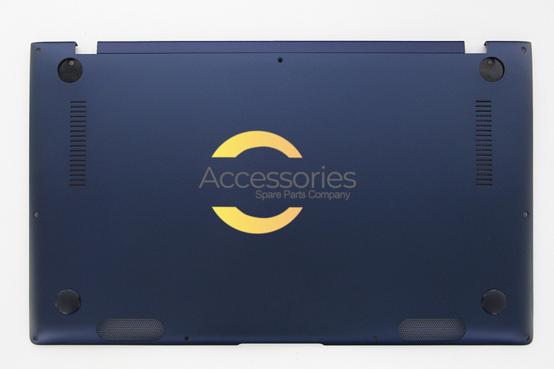 Bottom case bleu 14 pouces de PC portable Asus