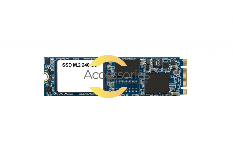 Asus SSD 240GB M.2 SATA 6Gb / s