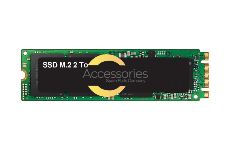 2TB SSD M.2