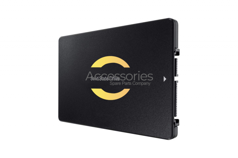 Asus SSD Disc 500GB 2.5 