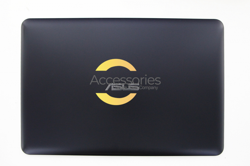 Asus 14-inch Black LCD Cover