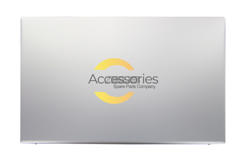 Asus 15-inch Silver LCD Cover