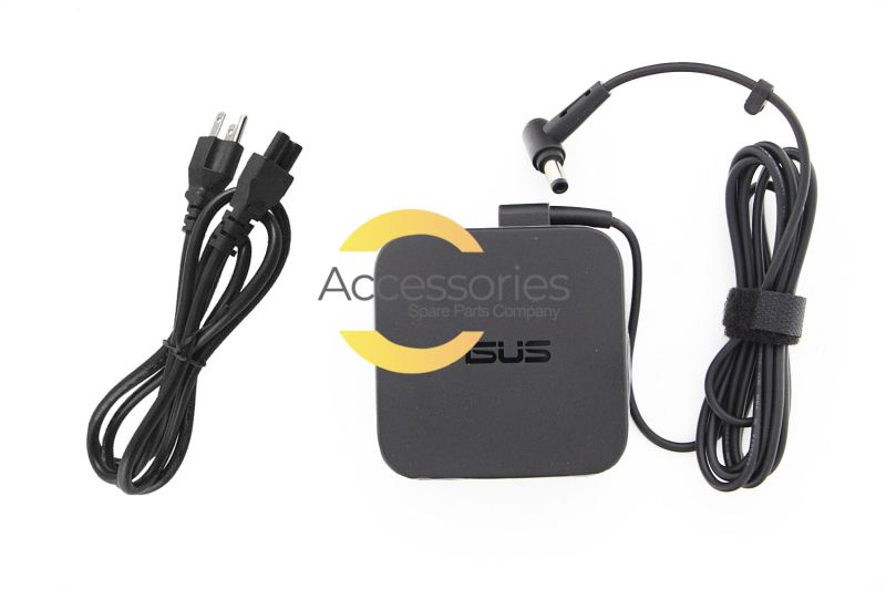 65W black charger for Asus screen