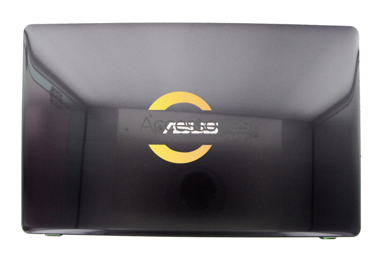 Cubierta de LCD negro de 15 pulgadas Asus