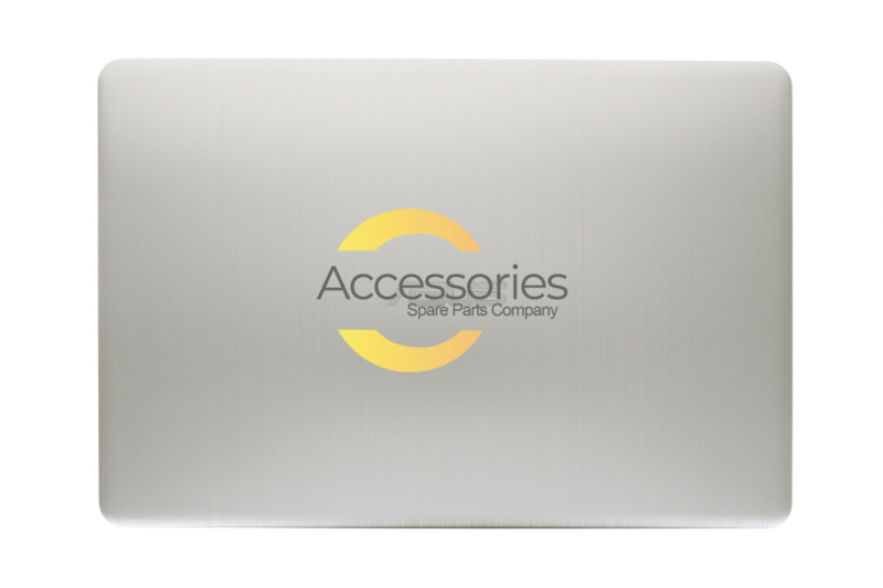 Asus 14-inch Gold LCD Cover
