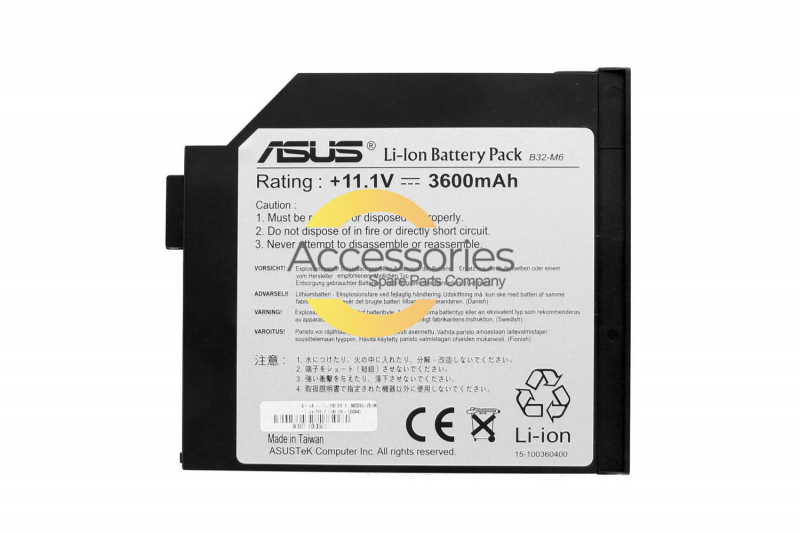 Batería Modular Asus B32-M6
