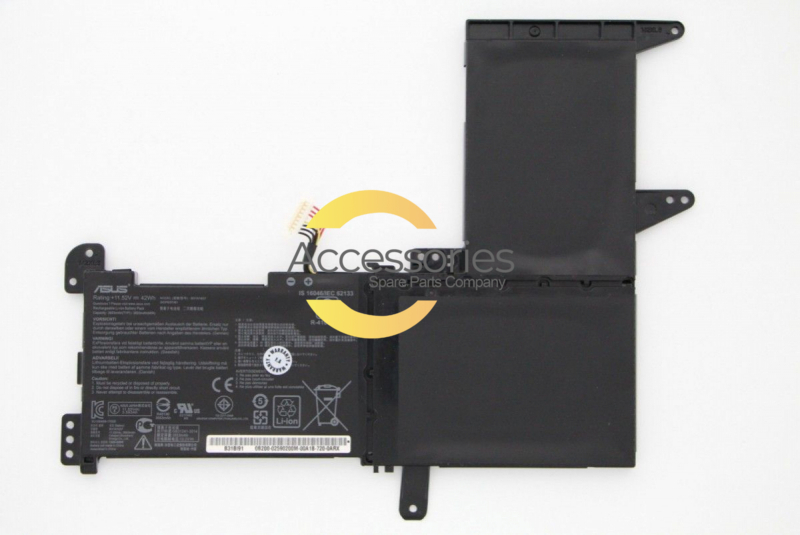 Batería Asus VivoBook S15
