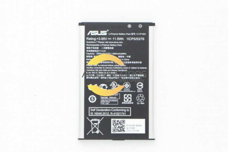 Batería C11P1501 ZenFone