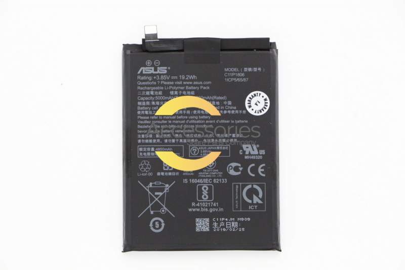 Batería C11P1806 ZenFone