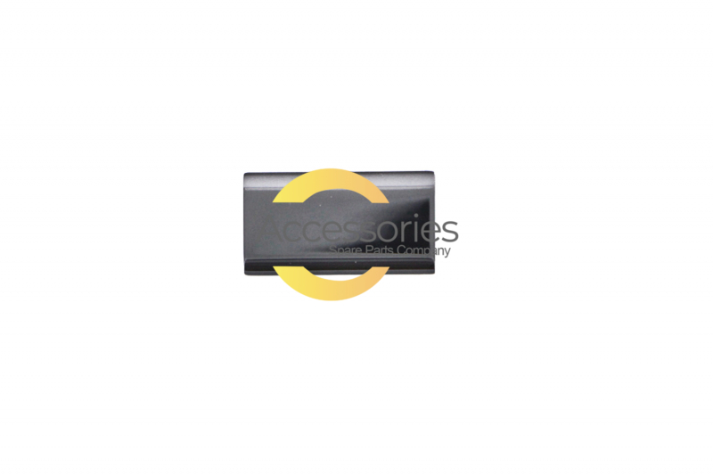 Tapa de bisagra gris izquierda Asus ZenBook Flip 