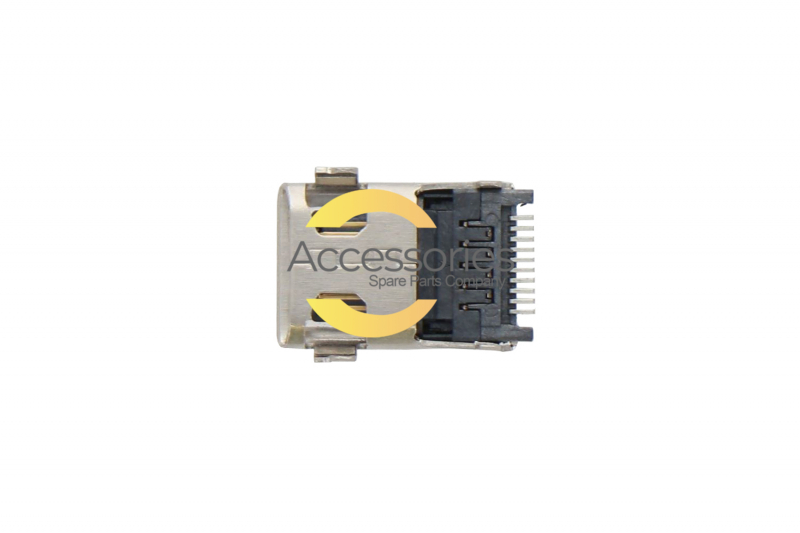 Conector Micro HDMI Asus