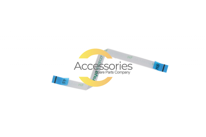 Cable FFC Touchpad de 8 Pines Asus