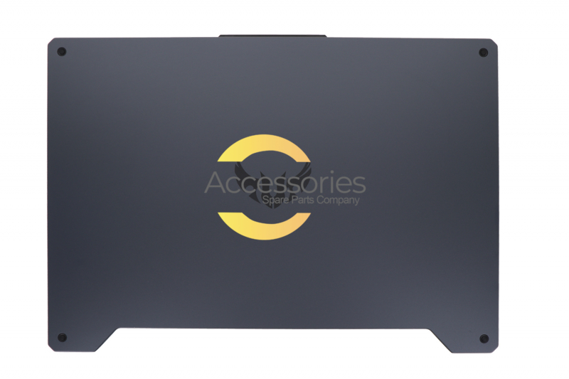 Asus Grey LCD Cover 15 inches