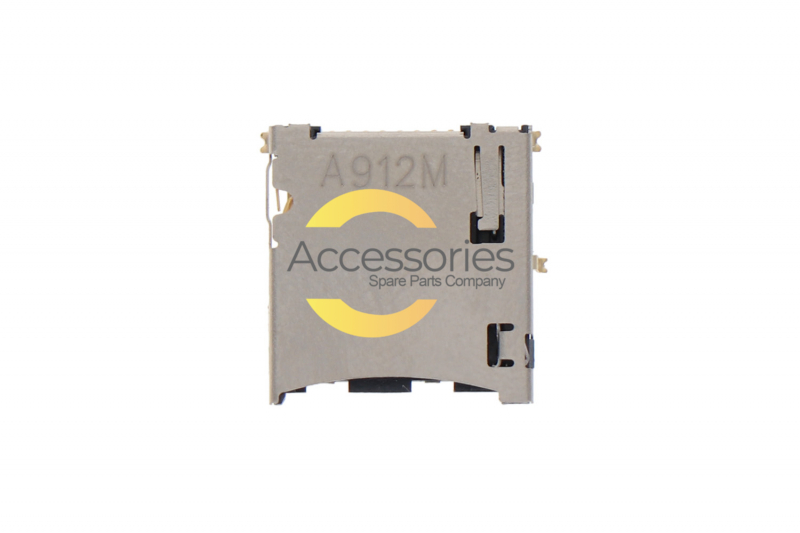 Soporte de conector de 8 Pins SD tarjetas Asus