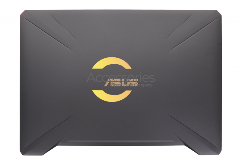 Asus 15'' Grey LCD Cover