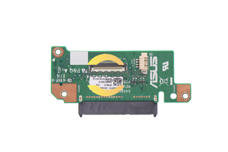 HDD tarjeta de controlador Asus