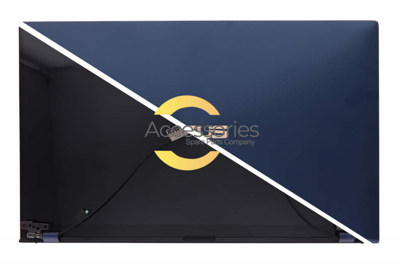 Asus 15-inch FHD Blue Screen Module