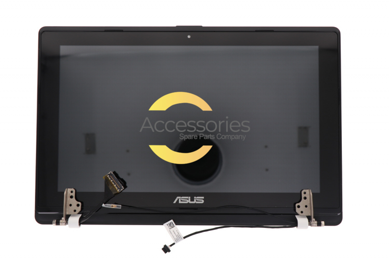 Módulo de pantalla táctil HD blanca Asus