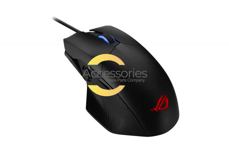 Mouse para juegos ROG Chakram Core
