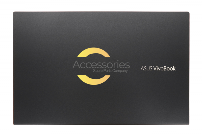 Asus 15 inch black LCD Cover