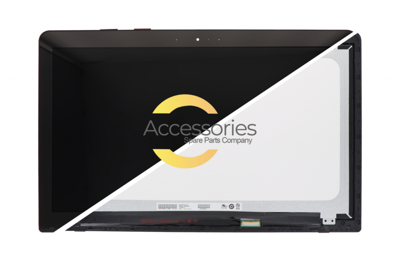 Asus 15-inch FHD Touch Screen Module