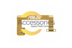 Cable plano de vídeo de screenpad Asus