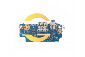 Carte contrôleur audio et USB de PC portable Asus
