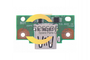Placa controladora USB Asus