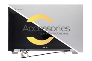 Asus Silver FHD screen module 14''
