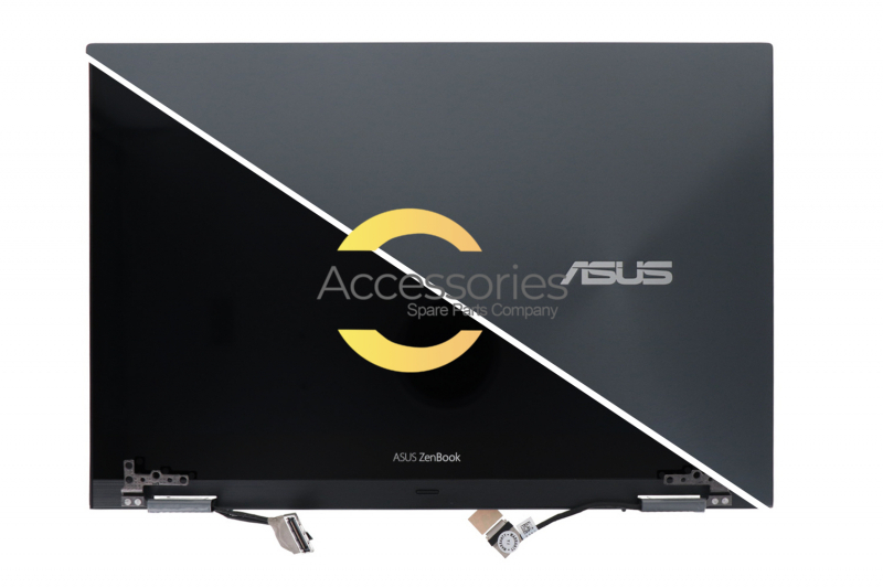 Asus 13" FHD gray touch screen module