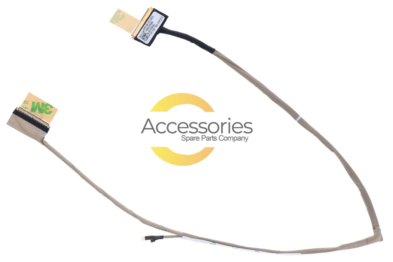 Asus 40 Pin Screen Cable