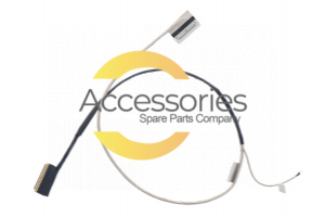 Cable EDP 40 Pins FHD de PC portable Asus