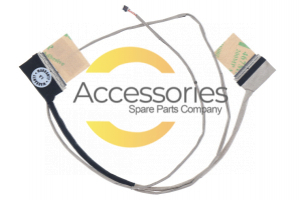 Asus 40-pin screen cable