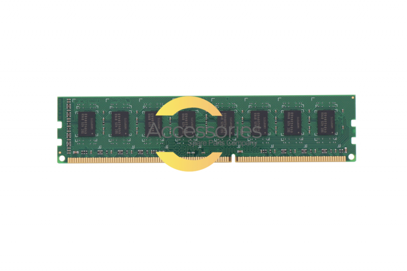 RAM 8 Gb DDR3L 1600MHz 