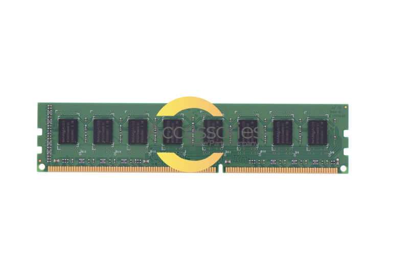 RAM DDR3 1600MHz de 4Gb 