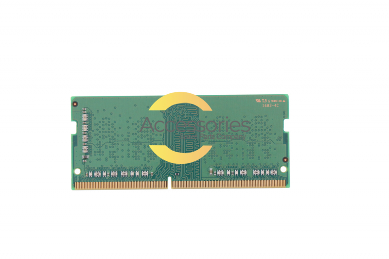 RAM DDR4 de 2 Gb 2133 MHz