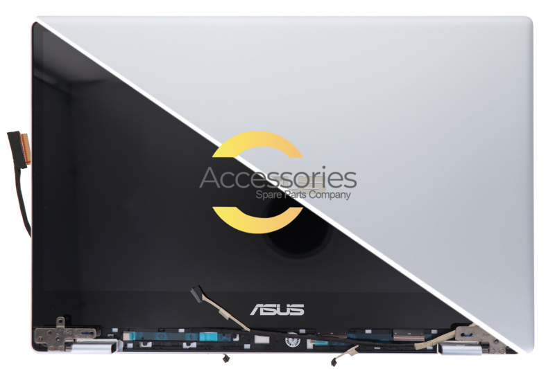 Asus 14-inch FHD silver touch screen module