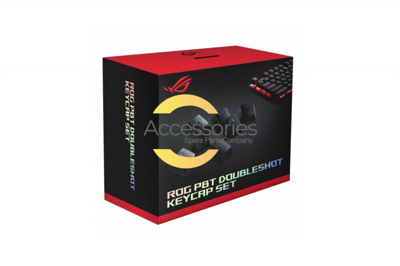 Asus ROG PBT Gaming Keycap Set
