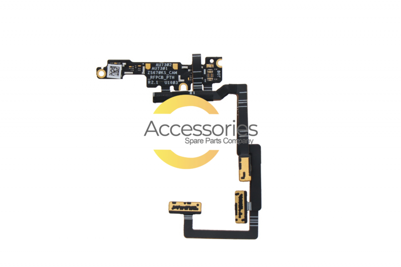 Cable FPC de triple cámara para ZenFone 7 y 7 Pro