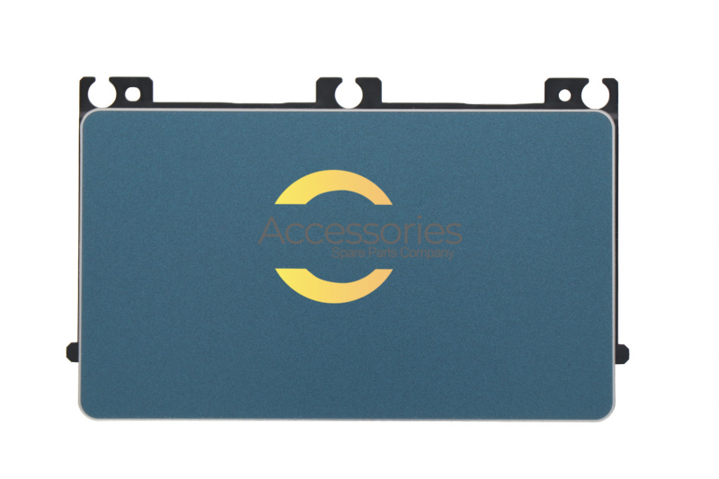 Touchpad module bleu de PC portable Asus