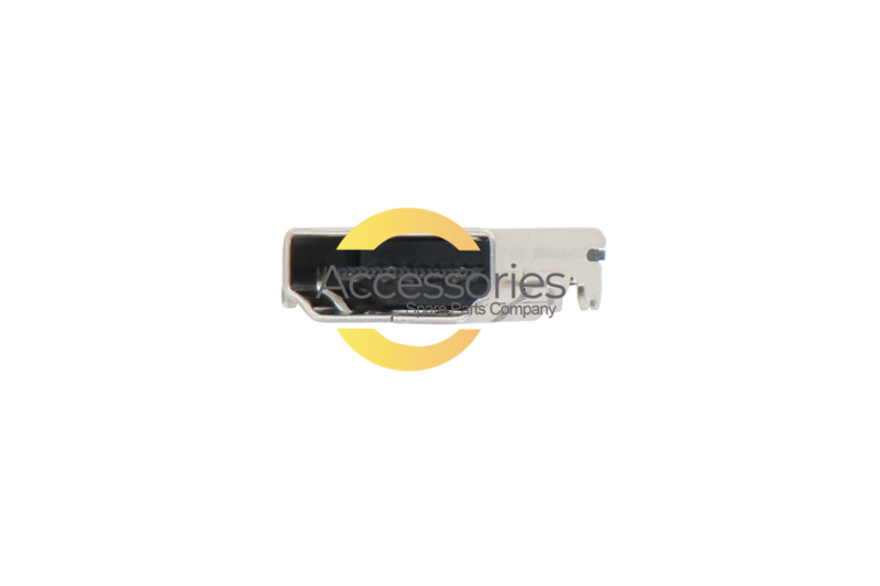 Connecteur HDMI 19 Pins de PC portable Asus