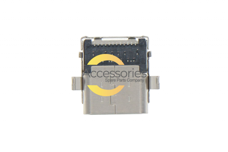 Conector USB C Asus