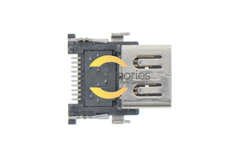 Conector Mini splay Asus