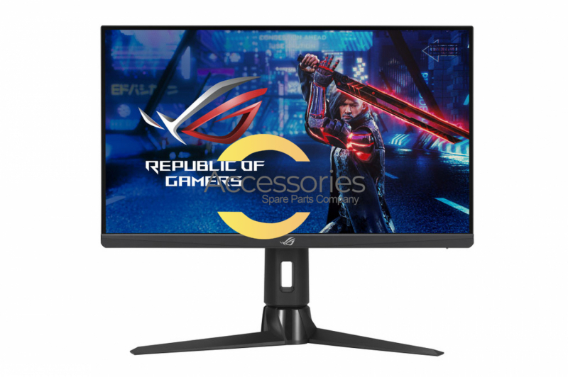 Asus Accessories for XG259CM
