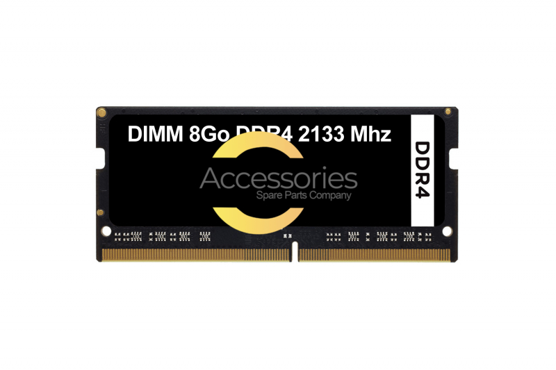 Módulo de memoria DIMM 8 GB DDR4 2133 Mhz