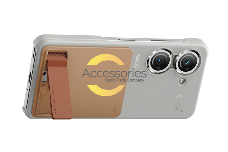 Pack de accesorios Connex blanco Asus ZenFone