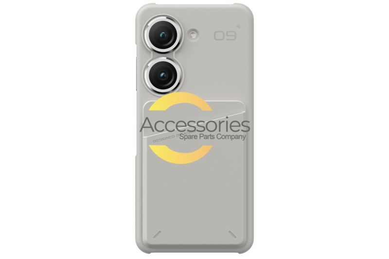 Pack de accesorios Connex blanco Asus ZenFone