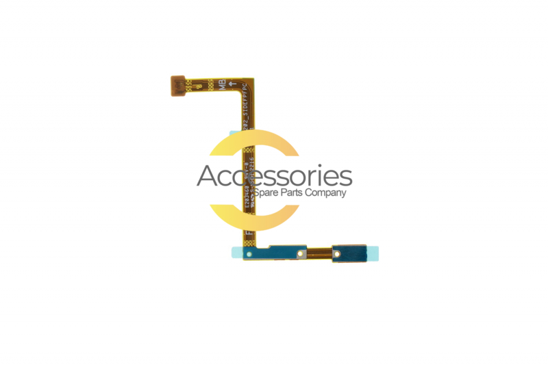 Cable sidekey Asus ZenFone