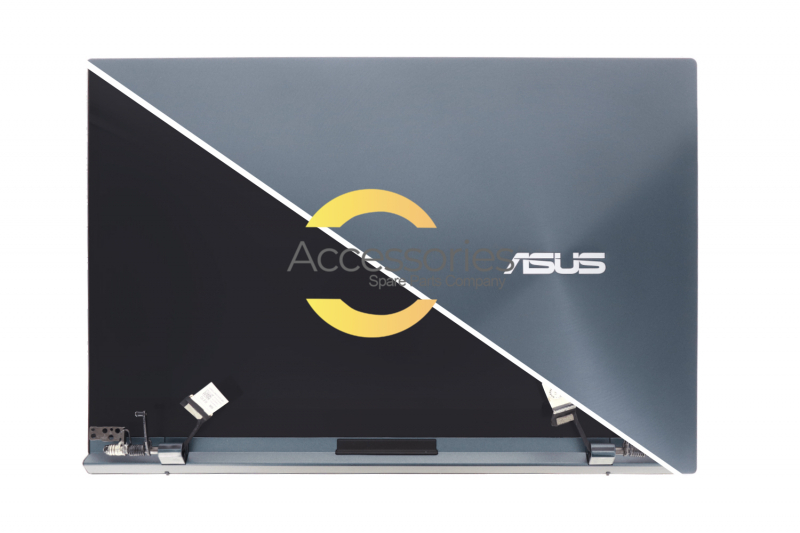 Módulo pantalla azul UHD 15'' portátil Asus